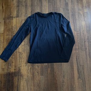 Vince long sleeve basic